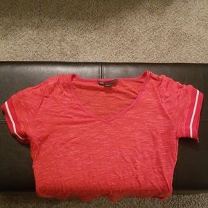 Armani Exchange t-shirt